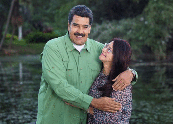 Pse Maduro u lidh me gruan e tij për njëzet vjet para se të martohej fshehurazi
