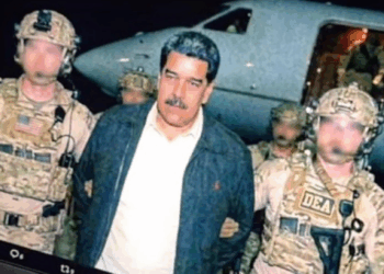 “Nëse do të bënte rezistencë do ta vrisnim”/ Spiunë, dronë dhe mjete prerëse për dyert e çelikta, si u kap Nicolas Maduro