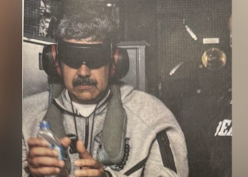 Prapaskenat e CIA-s: Pse Trump lejoi që zëvendësja e Maduros të merrte pushtetin?