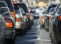 Për herë të parë në Shqipëri, numri i makinave e kalon 1 milion në 2025