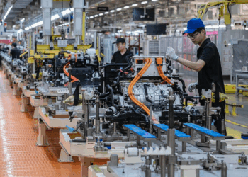 Kina dhe BE-ja arrijnë rezultate pozitive lidhur me automjetet elektrike