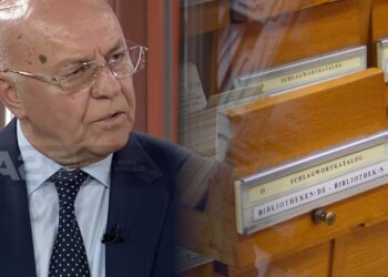 Eksperti ngre shqetësimin: Durrësi s`ka arkivat e projekteve, ja pse bllokohen kanalet