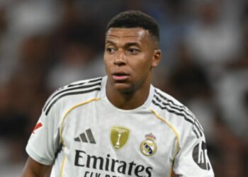 Real është “Mbappe”/ Sulmuesi francez u jep sërish fitoren madrilenëve në La Liga