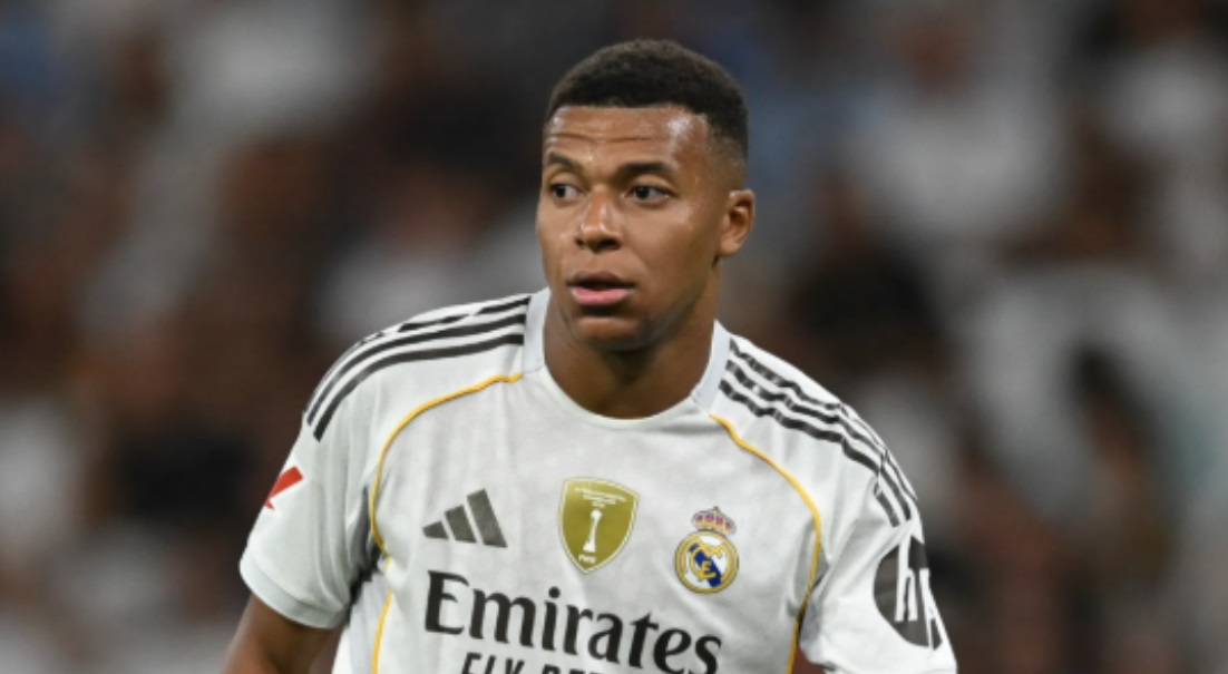 Real është  Mbappe   Sulmuesi francez u jep sërish fitoren madrilenëve në La Liga