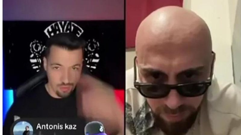 I dënuari me 32 vite burg hyn në TikTok Live nga qelia  Shqiptari në Angli fiton 20 mijë paund për 7 minuta
