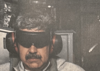 Mesazhet e arrestimit të Maduros