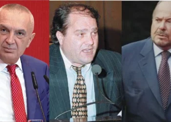 Meta për vrasjen e Azem Hajdarit: Më bënë presion të mos hetoja ngjarjen! Mund të parandalohej, Fatos Nano nuk donte të ndodhte…