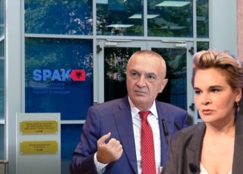 Seanca në GJKKO për çështjen Meta-Kryemadhi ka përfunduar me debate. SPAK paraqet aktakuzën dhe provat