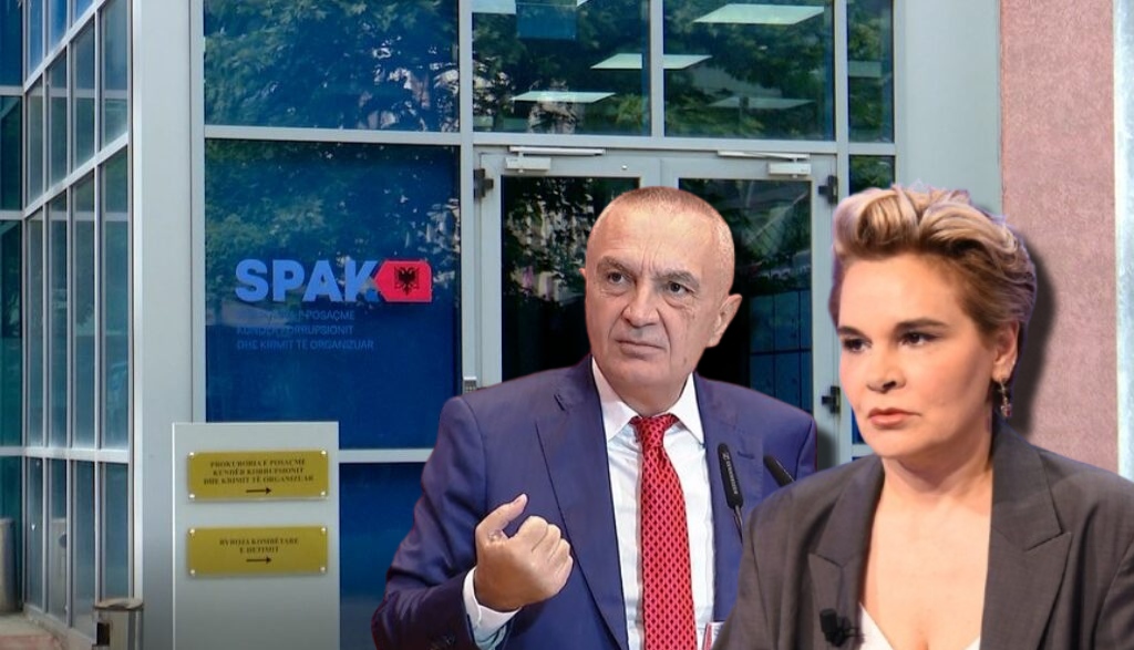 Seanca në GJKKO për çështjen Meta Kryemadhi ka përfunduar me debate  SPAK paraqet aktakuzën dhe provat