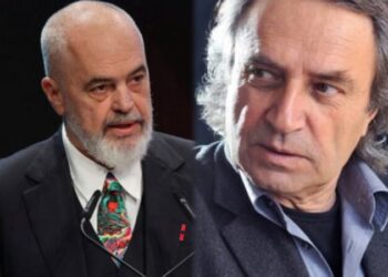 “Më parë shkarko qeverinë që është bërë shumë pis”, Mevlan Shanaj i përgjigjet Ramës pas deklaratës për mbylljen e RTSH-së: Europa do iu mbyllë dyert!