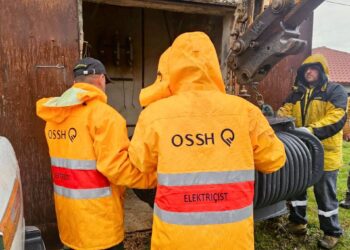 Moti i keq, Belinda Balluku raporton për gjendjen: Strukturat e MIE në terren pa ndërprerje, situata nën monitorim të vazhdueshëm