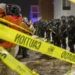26 persona bien në pranga nga policia e Minneapolis/ Po protestonin para hotelit ku qëndronte komandanti i ICE-së