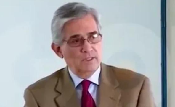 I dënuar me 8 vite burg në Shqipëri për aferën e inceneratorëve  vdes në spital ish ministri peruan