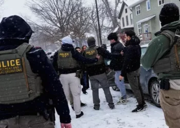 Kryebashkiaku i Minneapolis: Qyteti është “nën rrethim”, po përballemi me intimidim nga vetë qeveria