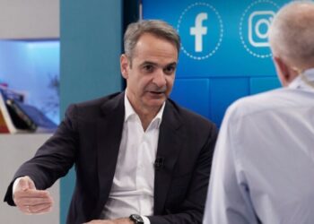 Mitsotakis – Ramës: Rruga e Shqipërisë drejt Evropës kalon edhe nga Greqia!