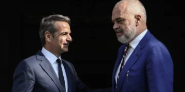Pas kritikave të mediave greke, reagimi i Mitsotakis për deklaratën e Ramës: E njoh prej vitesh, ka mënyrë të veçantë të shprehuri