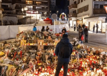 Tragjedia në diskon në Zvicër, kryebashkiaku i Crans-Montanas: Po më kërcënojnë me vdekje, kam nisur terapinë