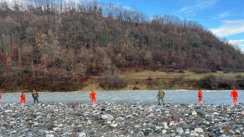 Situata e motit në vend  Ministria e Mbrojtjes  Shkodra  një nga zonat më të prekura