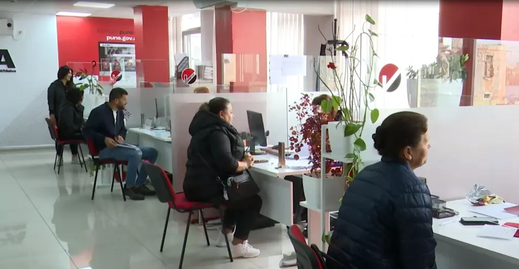 Qeveria miraton planin e punësimit për 2026  kush janë kategoritë që do të kontraktohen