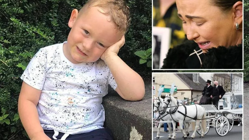 Vrau djalin 4 vjeçar të të dashurit të saj Dënohet me burgim të përjetshëm njerka  babai tentoi të fshihte ngjarjen