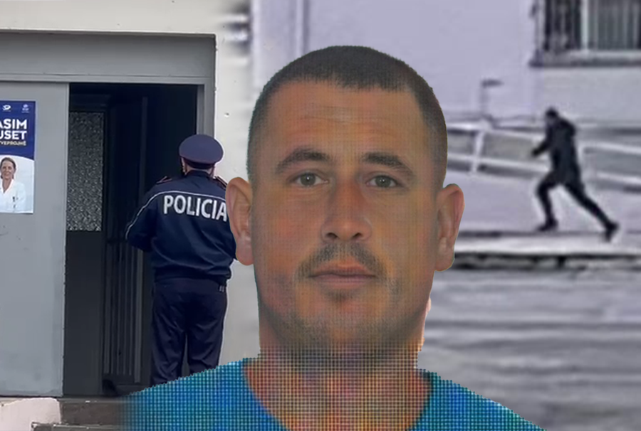 Ndoci  E vërteta sipas meje  Sonte i arratisuri tregon versionin e tij