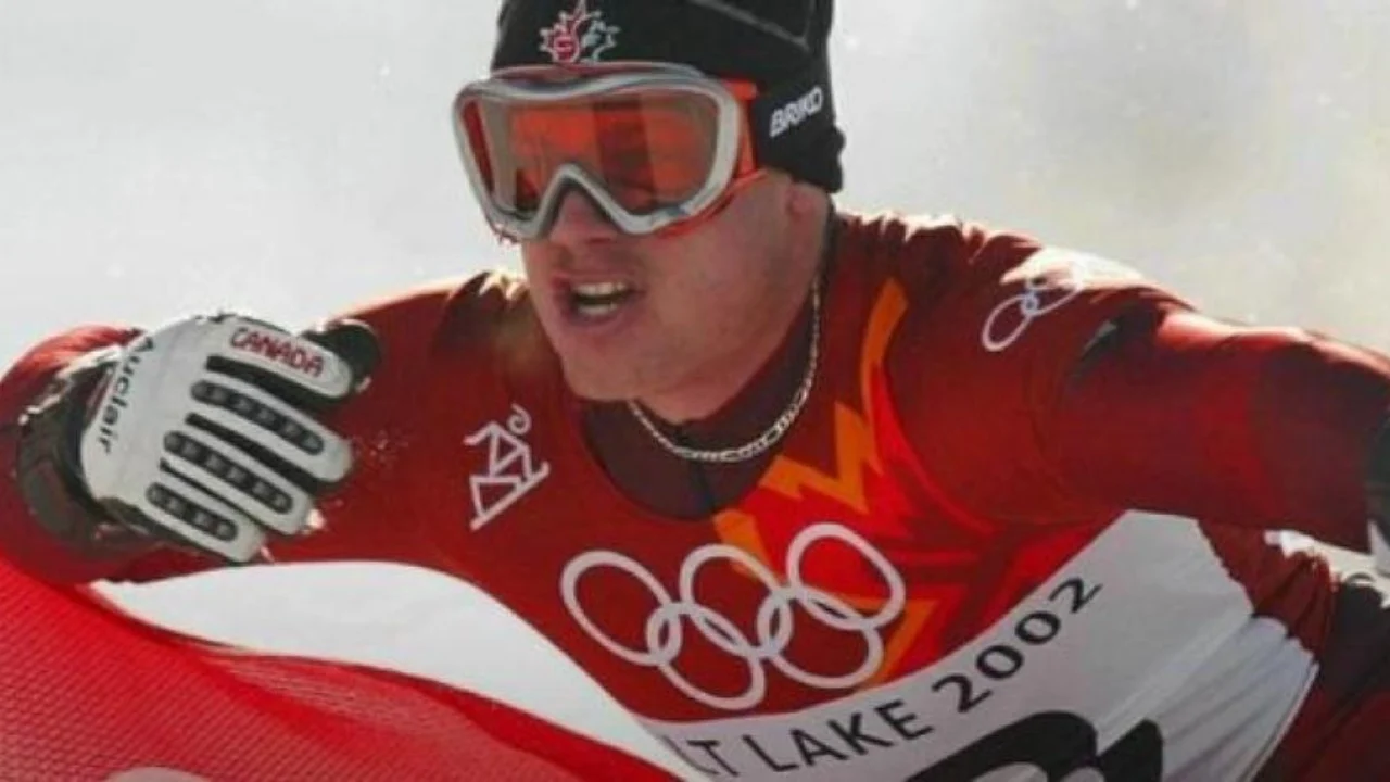 U arrestua në Meksikë për llogari të SHBA  Dikur kampion olimpik  sot boss droge i nivelit të El Chapo dhe Escobar