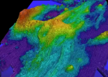 Paralajmërojnë shkencëtarët: Vullkani nëndetar pranë SHBA-ve mund të shpërthejë në vitin 2026