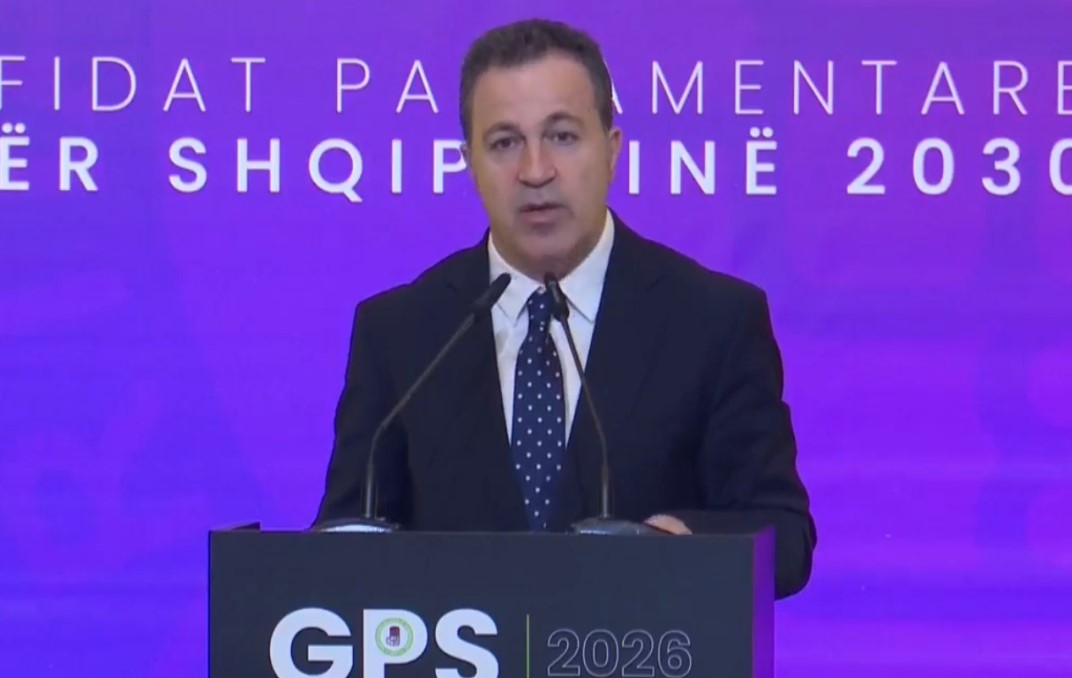 Mbyllja e negociatave në vitin 2027  Peleshi  Nuk është premtim elektoral  por dakordësim me BE