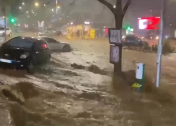 Disa zona problematike, por situata në përmirësim/ Si paraqitet gjendja në Gjirokastër?