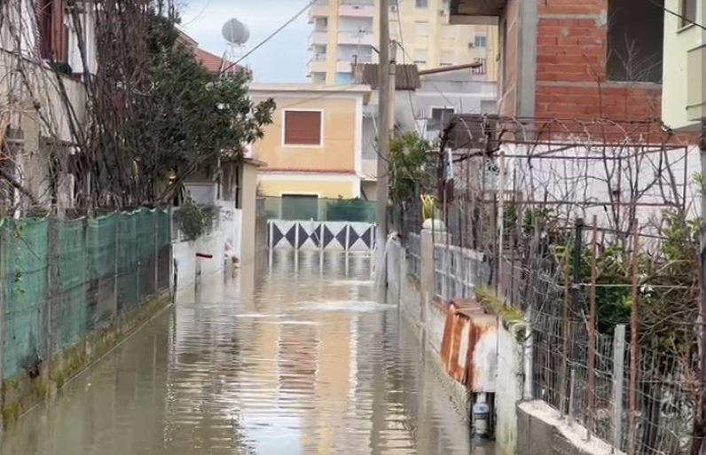 Ministria e Mbrojtjes  Shkarkohet hidrocentrali i Fierzës  si paraqitet situata në të gjitha qarqet