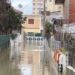 Al Jazeera shpërndan pamjet nga Durrësi/ Përmbytjet edhe në sytë e mediave ndërkombëtare
