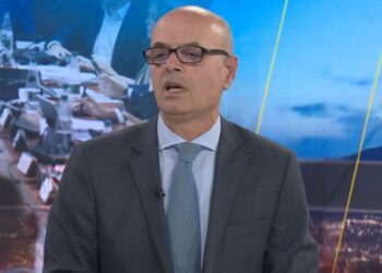 “Mblidhet një valë turme pëdëistësh”, Petro Koçi: Si mund të ketë sukses një protestë për të “rilindur” Berishën!?