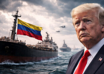 “Kush zotëron naftën, kontrollon kombet!” Venezuela, shteti i parë në botë për rezervat e “arit të zi”