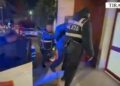 Tiranë, ishin dënuar për plagosje të rëndë me dashje/ Arrestohen 2 persona, policia jep detaje