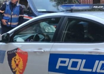 Krujë/ Vrau me çekiç në kokë një person pas një konflikti, arrestohet 28-vjeçari dhe dy bashkëpunëtorët