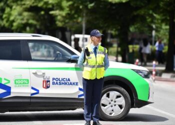 Projektligji për Policinë Bashkiake, Koçiu: Përmirësim i shërbimeve dhe rritje e sigurisë publike