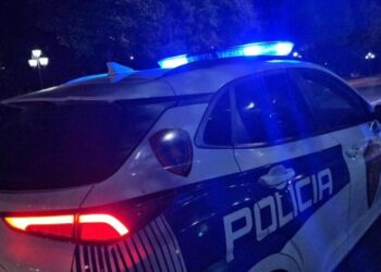 EMRI / Gjendet i vdekur një person në Elbasan, Policia jep detajet e para