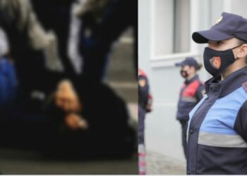Detajet/ Si nisi sherri mes dy motrave dhe efektives në Tiranë, i “zunë pritë” dhe…: Mos më prekni, jam police!