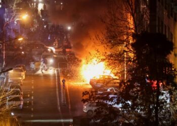 SHBA vendos sanksione ndaj zyrtarëve iranianë për shtypjen e protestuesve