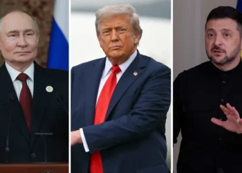 Sa afër është “tymi i bardhë”/ SHBA-ja, Kievi dhe Moska konsultohen në Abu Dhabi për paqen në Ukrainë