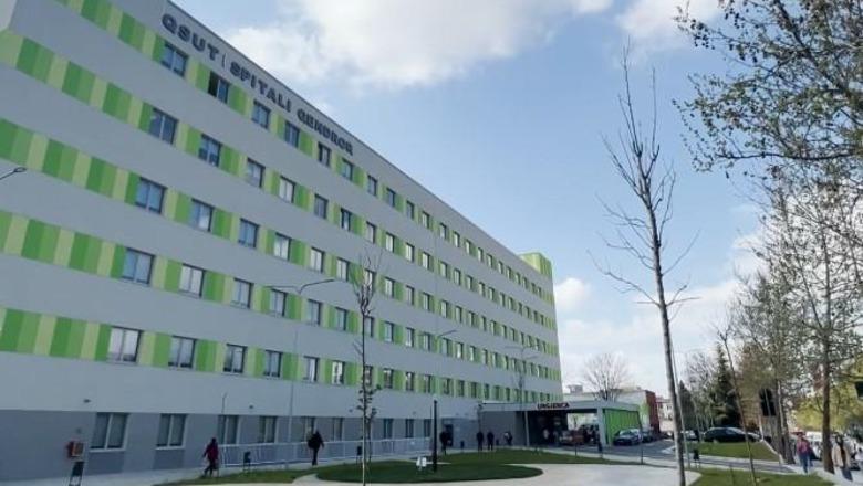 Reanimacioni 30 minuta pa energji  gjeneratori i QSUT nuk funksionoi  Mjeku  Aparaturat me bateri  nuk u fikën