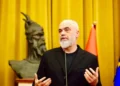 Shqipëria në Bordin e Paqes me ftesë të Presidentit Trump, Rama: Po ngjitemi në një majë krejt të paimagjinueshme