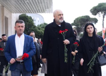 21 Janari, Rama: Drejtësia i ngjan një breshke, por sado të vonojë nuk do të harrojë