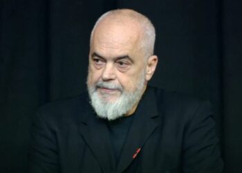 “Po thuhen të pavërteta në Bordin e Paqes”, Rama: Nuk do vijnë palestinezë, nuk do paguajmë 1 mld euro