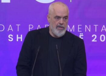 Rama: Kemi shumë për të bërë për sigurinë ushqimore. Vendosmëri për të mos falur askënd!