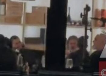 FOTO / Edi Rama darkon me Ivanka Trump në Vlorë