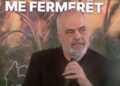 “Fermerët të krijojnë kompani të përbashkëta”, Rama: 250 mln euro në dispozicion për bujqësinë