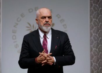 Planet për një BE me dy nivele, Rama për Politico: Masat janë ide e mirë…