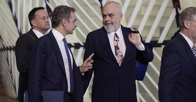 Sinjalet e vetos greke për në BE  A do ta ketë Athina sërish opozitën aleate 