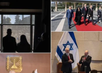 Rama publikon albumin nga vizita në Izrael: Shqipëria në piedestalin e respektit më të lartë